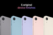iPad Air 5th Generation Mockup Scene, an iPad Mockup by 360 Mockups (Thumbnail 5 of 8)