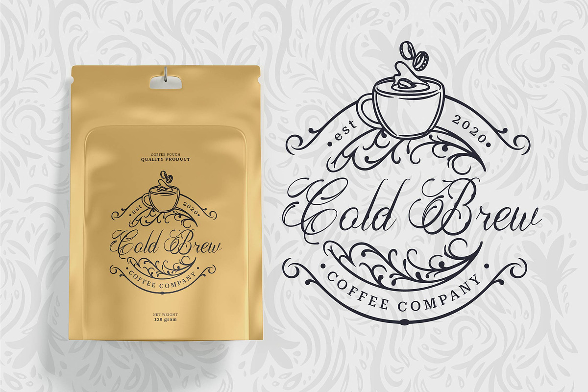 Alfiany Dek | Tattoo Style, a Script Font by Denustudios (Photo 3 of 12)