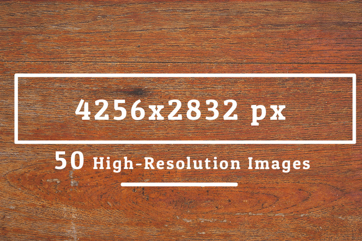 50 Wood Texture Background Set 07, a Texture Graphic by FWStudio (Photo 2 of 8)