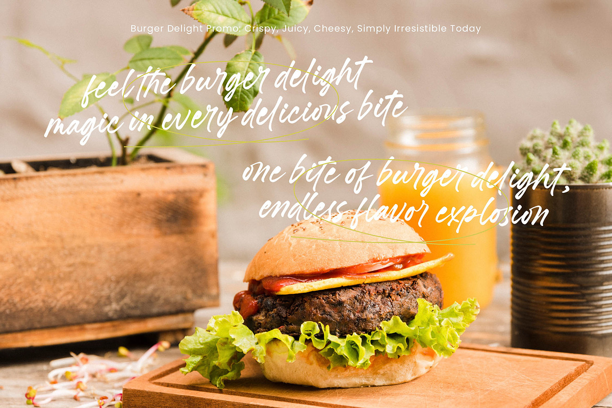 Hello Whisper Modern Handwritten, a Script Font by Letterena Studios Script (Photo 8 of 21)