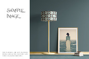 Lampshade Mockups, a Household Mockup by mock-ups (Thumbnail 14 of 22)