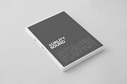 CD/DVD Album Mock-up, a Packaging Mockup by Yogurt86 (Thumbnail 12 of 13)