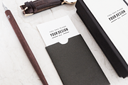 Stationery Template Product Mockups, an iPhone Mockup by littleprince (Thumbnail 2 of 3)