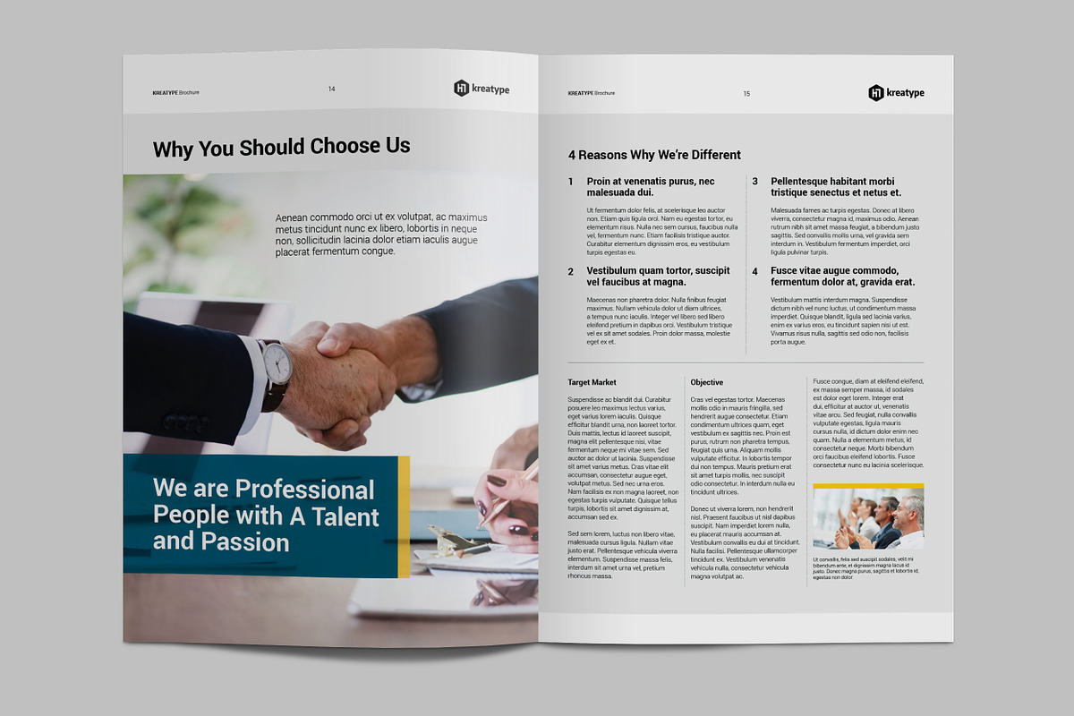 Kreatype Brochure, a Brochure Template by Kreatype Studio (Photo 9 of 15)