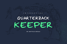 Quarterback Keeper