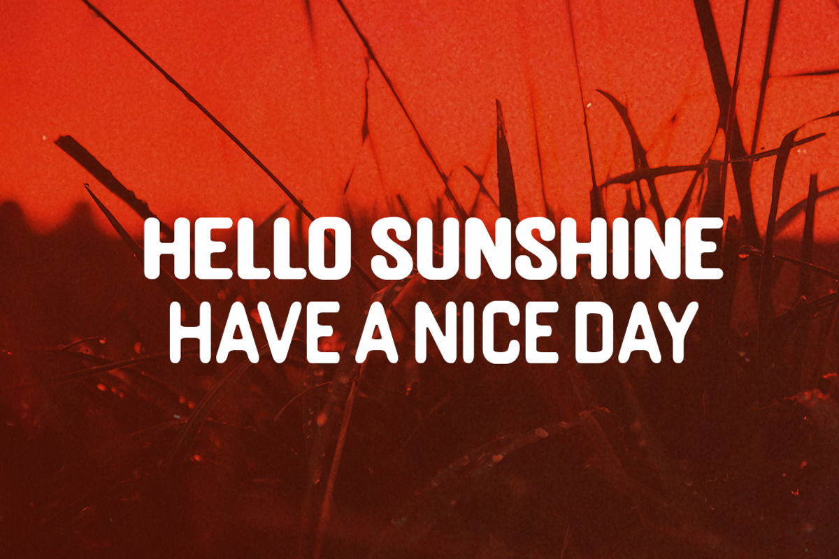 Bringme Display Font, a Font by Solidtype (Photo 6 of 6)