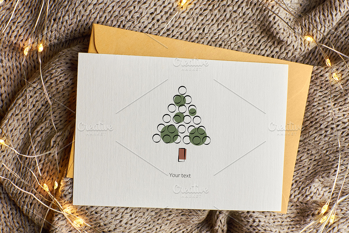 Christmas Collection, an Object Graphic by MayaNavits (Photo 8 of 14)