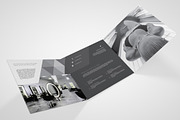 Beauty Salon Square Brochure, a Brochure Template by RudanStudio (Thumbnail 5 of 7)