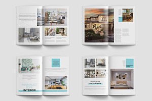 Interior Designer Portfolio