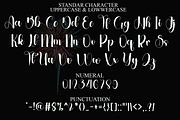 Santa Briliant, a Handwritten Font by FreshTypeINK (Thumbnail 5 of 8)