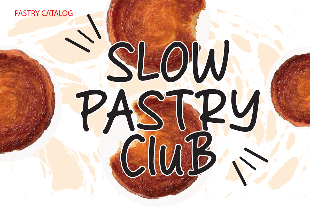 Oh honey Windy Summerfont, a Sans Serif Font by ForzaType (Photo 4 of 9)