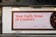 JHC Mauriac - Iconic Typeface, a Serif Font by Jehoo Creative (Thumbnail 9 of 12)