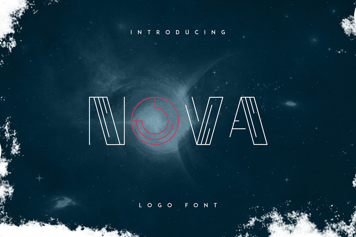 Massive Font Bundle - 197 fonts, a Script Font by VP Fonts (Photo 37 of 55)