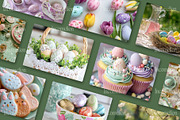 50 Easter Magic Stock Photos, an Arts & Entertainment Photo by Incomelion (Thumbnail 8 of 9)