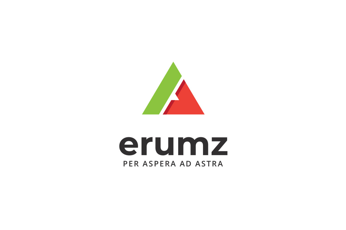 Abstract Triangle Logo, a Branding & Logo Template by Tovarkovdesign (Photo 1 of 6)