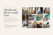 Aurelle Luxury Hotel & Resort Theme, a WordPress Template by Tomasz Ganclerz (Thumbnail 5 of 18)