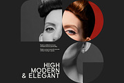 Legian - Modern Sans, a Sans Serif Font by Almeera Std (Thumbnail 3 of 6)