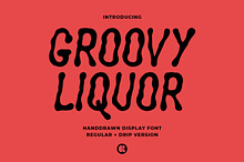 Groovy Liquor