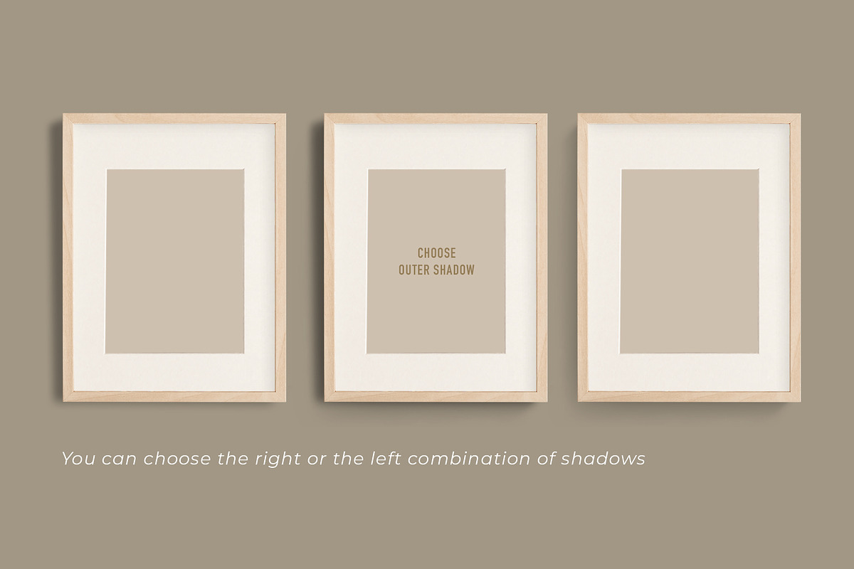 FRAME. SCENE CREATOR., a Household Mockup by OntheMoon (Photo 8 of 11)