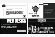 I'am Strong - Minimal Powerpoint, a Presentation Template by Graphicslide (Thumbnail 9 of 9)