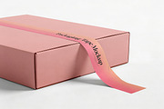 Package Tape Mockup, a Product Mockup by Pitchlook.Studio (Thumbnail 2 of 4)
