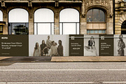 WORN — Brand Guidelines Template, a Branding & Logo Template by Uniko Studio (Thumbnail 9 of 11)