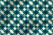 Star Grid Pattern, a Pattern Graphic by Pyopo (Thumbnail 3 of 3)