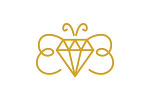 Beauty Diamond Logo