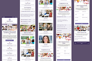 Kids Daycare - Wix Studio Website, a Wix Template by Kitteeh (Thumbnail 7 of 11)