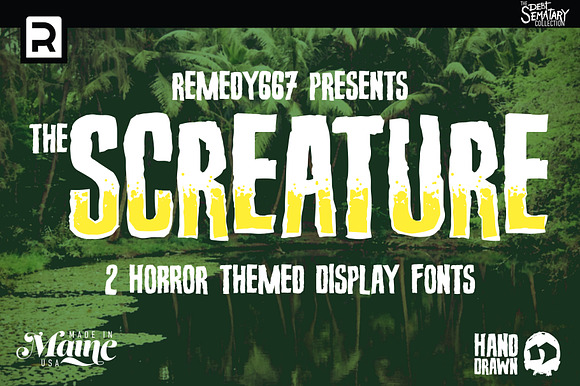 Screature preview 6