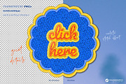 Patch Stickers - Summer edition, a Graphic by Youandigraphics (Thumbnail 2 of 13)