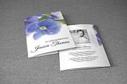 Funeral Program Template-V265, a Brochure Template by Template Shop (Thumbnail 4 of 4)