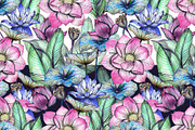 Big japanese collection, a Pattern Graphic by emeraldthue (Thumbnail 16 of 16)