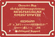 Pilopy Script | Layered Fonts, a Script Font by Astageni (Thumbnail 7 of 9)