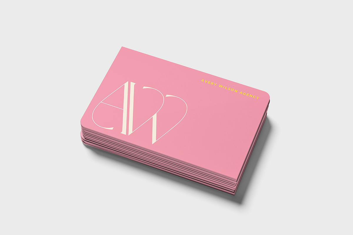 Business Card Mockup, an Advertising Mockup by seramoe (Photo 4 of 5)