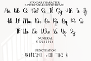 Desember Background, a Handwritten Font by FreshTypeINK (Thumbnail 2 of 8)
