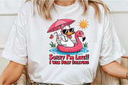 Hello Summer Sublimation Bundle, an Illustration by Libby Wishes (Thumbnail 5 of 11)