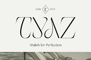 Story Guard — Contemporary Sans, a Sans Serif Font by Sign Studio (Thumbnail 7 of 15)