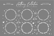 Anthery Collection Signature Font, a Script Font by Vilogsign (Thumbnail 12 of 14)
