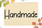 Bunny Smile, a Sans Serif Font by InermediaSTUDIO (Thumbnail 5 of 7)