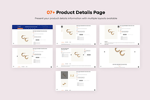 Leo Matico - Prestashop Theme