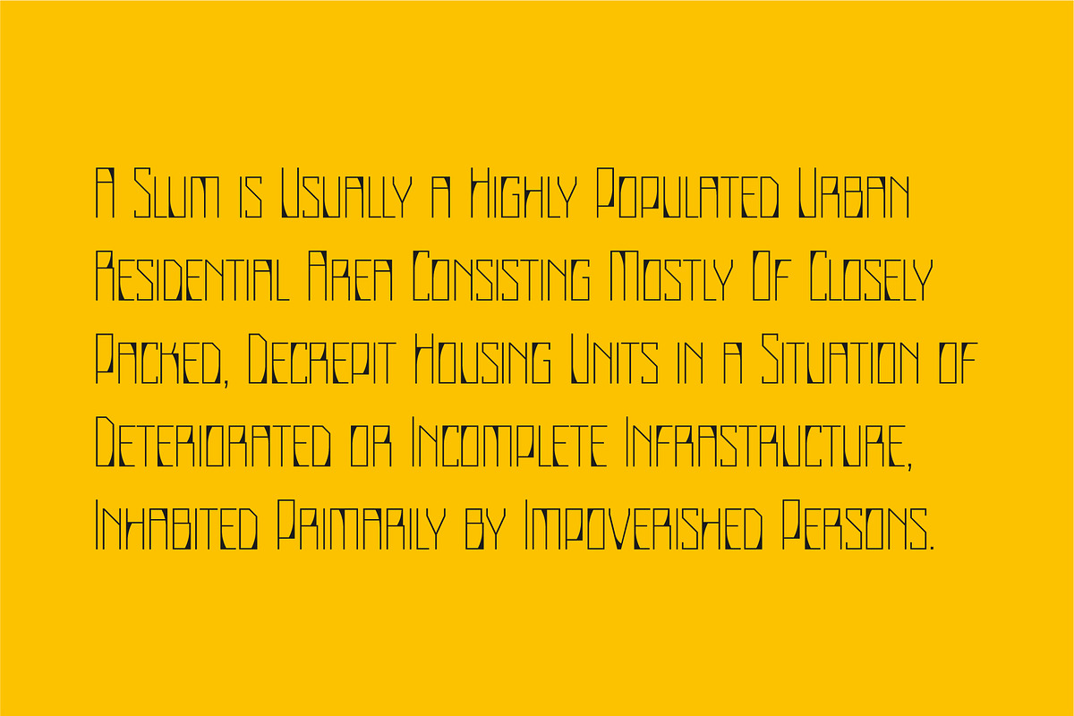 Ankara Texture, a Font by K:O\Fonts (Photo 3 of 5)