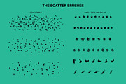 Incredible Impressionism | Brushes, a Brush Add-On by The Artifex Forge (Thumbnail 9 of 10)