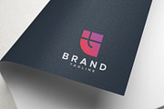 Gi or IG letter symbol logo design, a Branding & Logo Template by Amadul11 (Thumbnail 3 of 4)