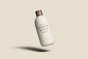 Squeeze Shampoo Bottle Mockup, a Packaging Mockup by Illusiongraphic (Thumbnail 3 of 22)