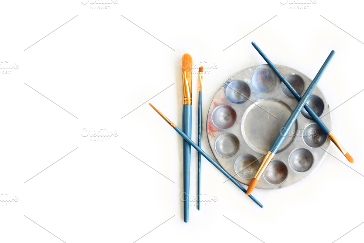 6 Back to School Mockups, a School & Education Photo by Silverbox Creative Studio (Photo 4 of 8)