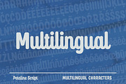 4 Fonts Combo, a Script Font by Kochev Type (Thumbnail 14 of 35)