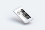 Fashion Instagram Stories V6, a Social Media Template by MinimalStudioCo (Thumbnail 2 of 7)