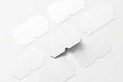 Label Mockup, an Advertising Mockup by zpackcreative (Thumbnail 4 of 5)