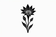 Elegant Floral Bundle, an Illustration by hafijul (Thumbnail 12 of 21)